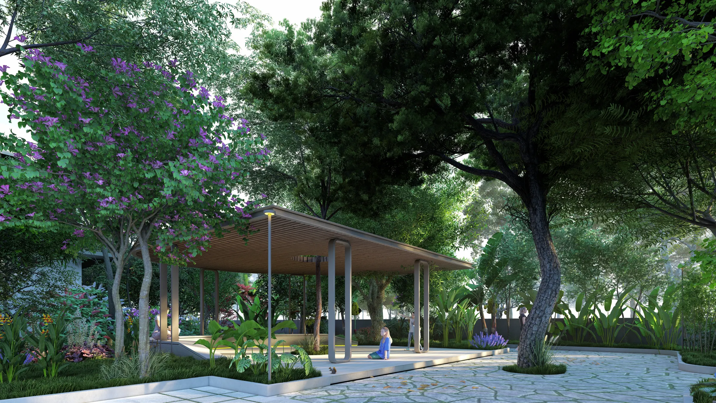 Residence 77